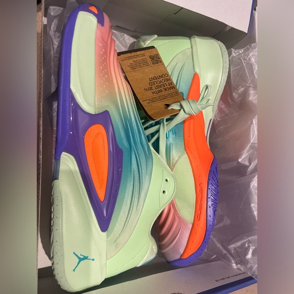 JORDAN LUKA 3 basketball shoes - Picture 1 of 6